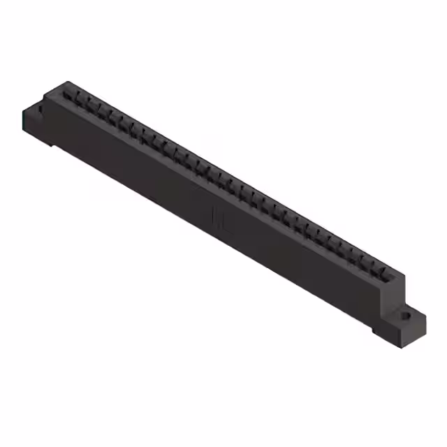 387-029-523-104 EDAC Inc.  Edgeboard Connectors